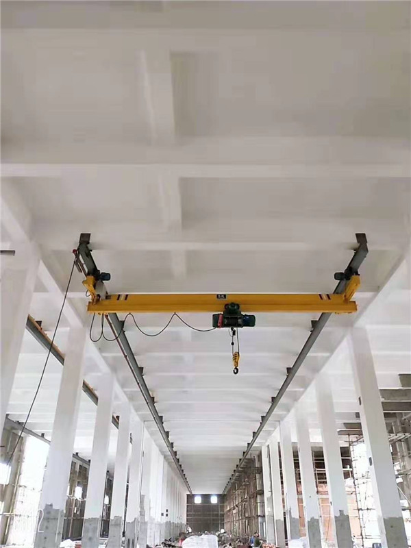 懸掛起重機